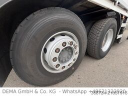 MERCEDES-BENZ Antos2543*E6a*Retarder*Lenk+Lift*tifikat