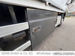 MERCEDES-BENZ Antos2543*E6a*Retarder*Lenk+Lift*tifikat