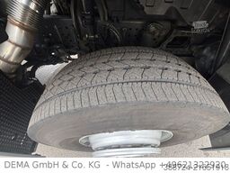 MERCEDES-BENZ Antos2543*E6a*Retarder*Lenk+Lift*tifikat