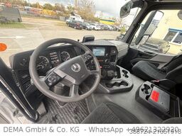 MERCEDES-BENZ Antos2543*E6a*Retarder*Lenk+Lift*tifikat