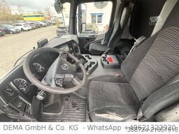 MERCEDES-BENZ Antos2543*E6a*Retarder*Lenk+Lift*tifikat