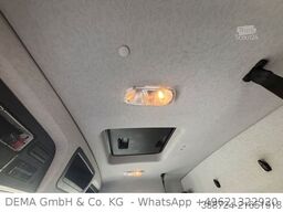 MERCEDES-BENZ Antos2543*E6a*Retarder*Lenk+Lift*tifikat