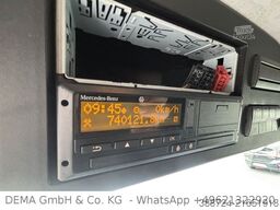 MERCEDES-BENZ Antos2543*E6a*Retarder*Lenk+Lift*tifikat