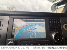 MERCEDES-BENZ Antos2543*E6a*Retarder*Lenk+Lift*tifikat