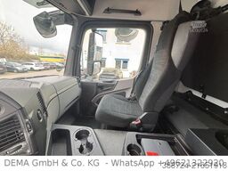 MERCEDES-BENZ Antos2543*E6a*Retarder*Lenk+Lift*tifikat