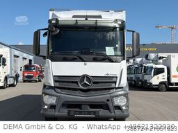 MERCEDES-BENZ Antos2543*E6a*Retarder*Lenk+Lift*tifikat
