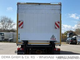 MERCEDES-BENZ Antos2543*E6a*Retarder*Lenk+Lift*tifikat