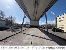 MERCEDES-BENZ Antos2543*E6a*Retarder*Lenk+Lift*tifikat