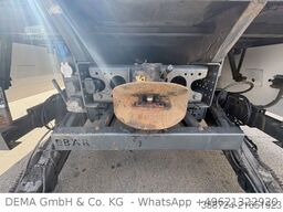 MERCEDES-BENZ Antos2543*E6a*Retarder*Lenk+Lift*tifikat