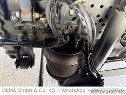 MERCEDES-BENZ Antos2543*E6a*Retarder*Lenk+Lift*tifikat