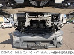 MERCEDES-BENZ Antos2543*E6a*Retarder*Lenk+Lift*tifikat