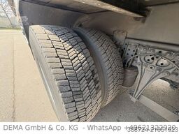 MERCEDES-BENZ Antos2543*E6a*Retarder*Lenk+Lift*tifikat