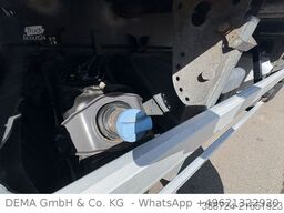 MERCEDES-BENZ Antos2543*E6a*Retarder*Lenk+Lift*tifikat