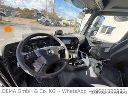 MERCEDES-BENZ Antos2543*E6a*Retarder*Lenk+Lift*tifikat