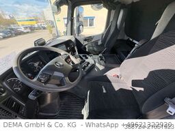 MERCEDES-BENZ Antos2543*E6a*Retarder*Lenk+Lift*tifikat