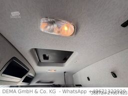 MERCEDES-BENZ Antos2543*E6a*Retarder*Lenk+Lift*tifikat