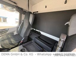 MERCEDES-BENZ Antos2543*E6a*Retarder*Lenk+Lift*tifikat