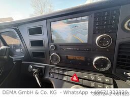 MERCEDES-BENZ Antos2543*E6a*Retarder*Lenk+Lift*tifikat