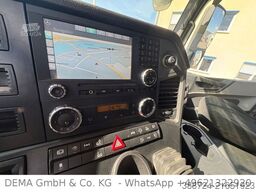 MERCEDES-BENZ Antos2543*E6a*Retarder*Lenk+Lift*tifikat