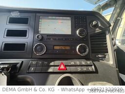 MERCEDES-BENZ Antos2543*E6a*Retarder*Lenk+Lift*tifikat