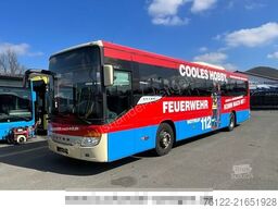 SETRA S 415 UL / Integro / Intouro