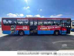 SETRA S 415 UL / Integro / Intouro