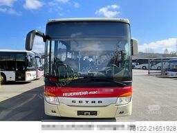 SETRA S 415 UL / Integro / Intouro
