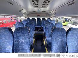 MAN A 78 Lion?s City LE/O 530 Citaro/EEV