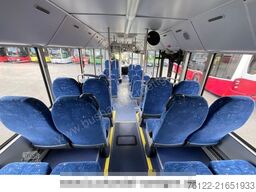 MAN A 78 Lion?s City LE/O 530 Citaro/EEV