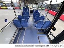 MAN A 78 Lion?s City LE/O 530 Citaro/EEV