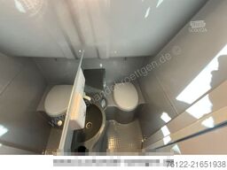 MERCEDES-BENZ Tourismo 16 RHD / 516 / R08