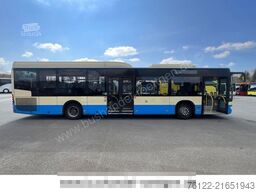 MERCEDES-BENZ O 530 Citaro LE / A20 / A21