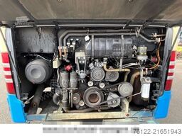 MERCEDES-BENZ O 530 Citaro LE / A20 / A21