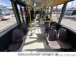 MERCEDES-BENZ O 530 Citaro LE / A20 / A21