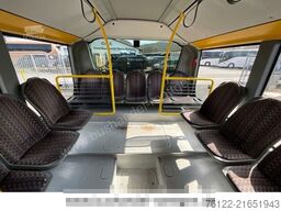 MERCEDES-BENZ O 530 Citaro LE / A20 / A21