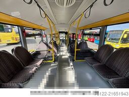 MERCEDES-BENZ O 530 Citaro LE / A20 / A21