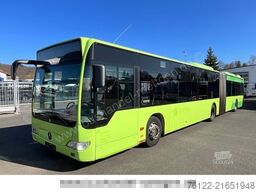 MERCEDES-BENZ O 530 G Citaro/original 244tkm/Klima/A23/A40