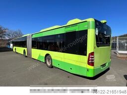 MERCEDES-BENZ O 530 G Citaro/original 244tkm/Klima/A23/A40