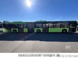 MERCEDES-BENZ O 530 G Citaro/original 244tkm/Klima/A23/A40