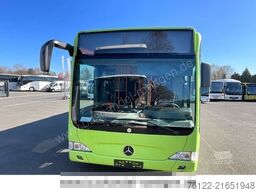 MERCEDES-BENZ O 530 G Citaro/original 244tkm/Klima/A23/A40