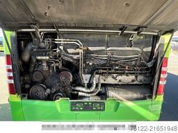 MERCEDES-BENZ O 530 G Citaro/original 244tkm/Klima/A23/A40