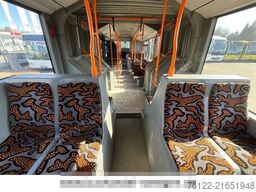 MERCEDES-BENZ O 530 G Citaro/original 244tkm/Klima/A23/A40