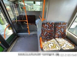 MERCEDES-BENZ O 530 G Citaro/original 244tkm/Klima/A23/A40