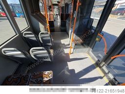 MERCEDES-BENZ O 530 G Citaro/original 244tkm/Klima/A23/A40