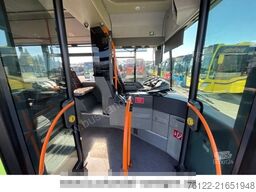 MERCEDES-BENZ O 530 G Citaro/original 244tkm/Klima/A23/A40