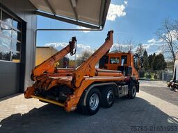 IVECO Stahlis 460 6x2