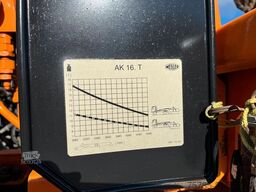 IVECO Stahlis 460 6x2