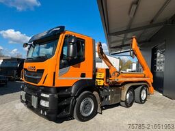 IVECO Stahlis 460 6x2