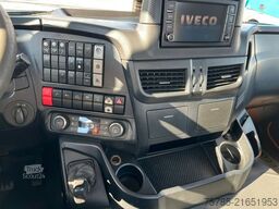 IVECO Stahlis 460 6x2