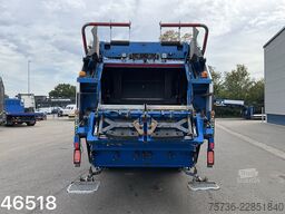 Scania P 320 Euro 6 Geesink 24 m³